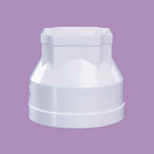 川路塑膠 pvc u屋面排水系統(tǒng)