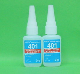 供應(yīng)便宜401快干膠水通用電子膠水