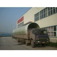 瑞琦塑膠在污水管道、給水管道與電力管領域的應用與優勢